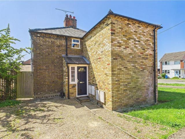 Flat for sale in St Marks, Maidenhead