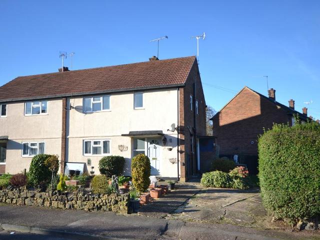 Flat for sale in Ivy Chimneys, Epping