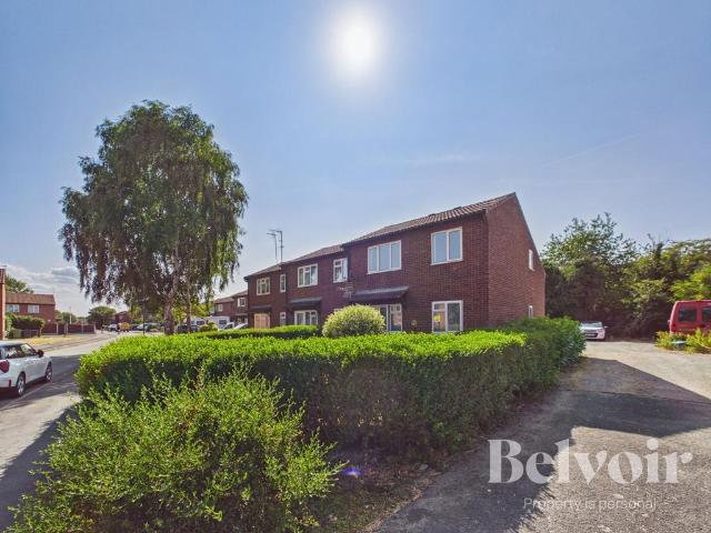 Flat for sale in Spring Gardens, Frankwell