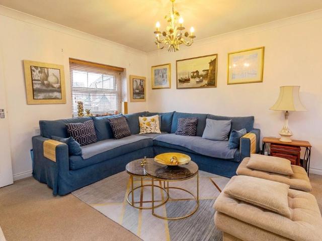 Flat for sale in West Bletchley, Bletchley