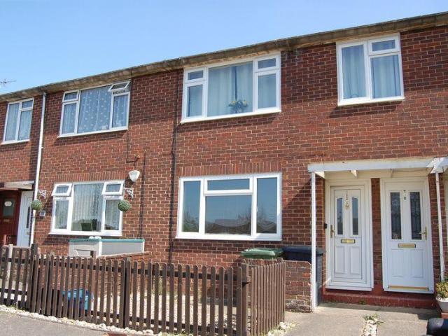 Flat for sale in Potters Bar, Hertfordshire