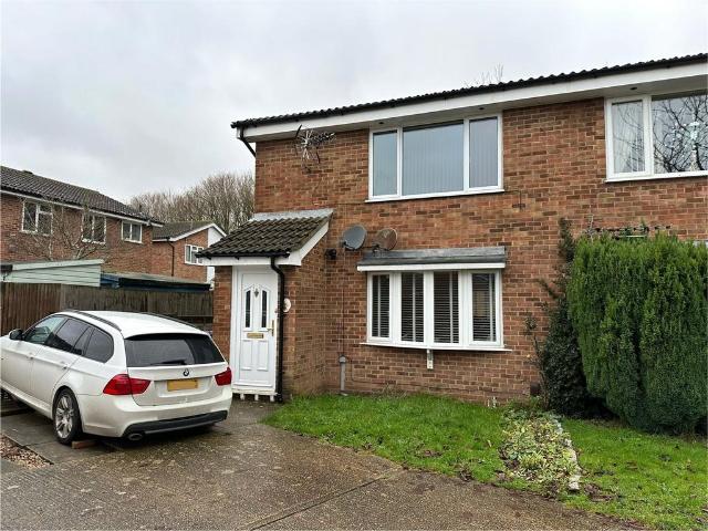 Flat for sale in Folkestone