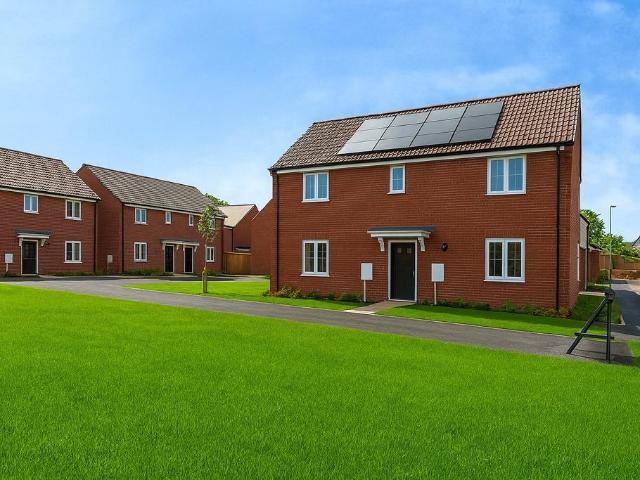 Flat for sale in West Clyst, Budlake