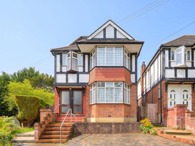 Flat for sale in London Borough of Brent, Greater London