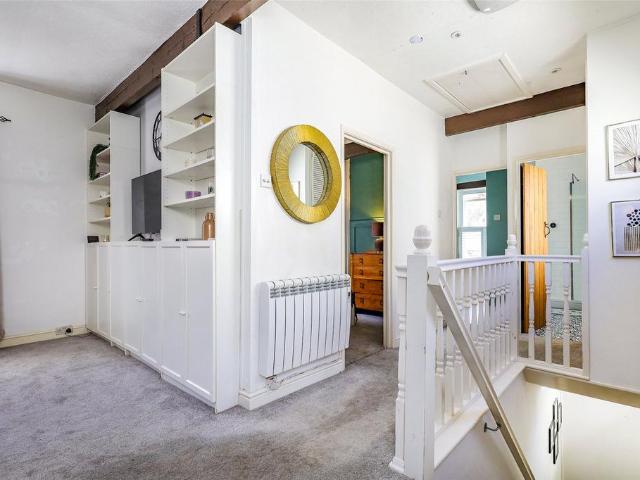 Flat for sale in West Liss, Bolton Low Houses