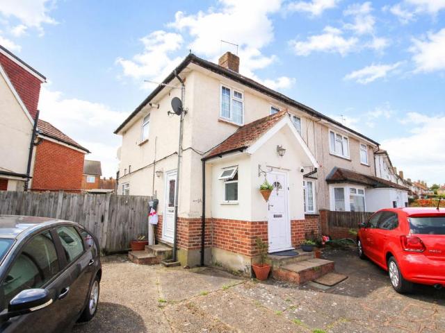 Flat for sale in Greater London