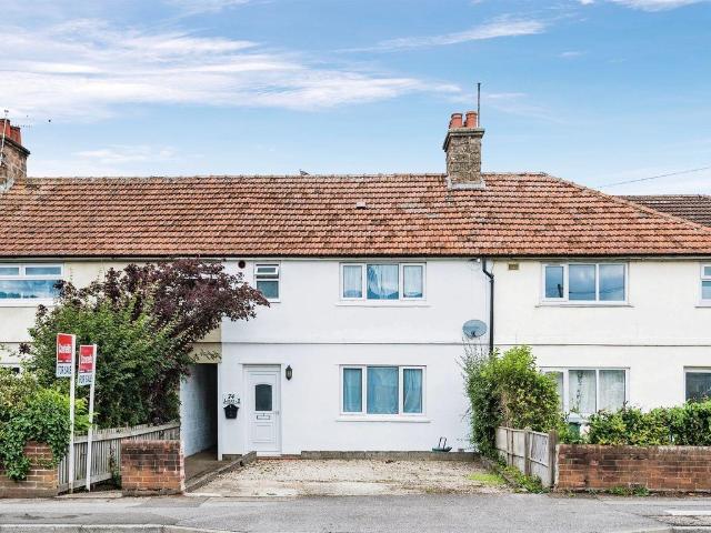 Flat for sale in The Slade, Isle Of Man