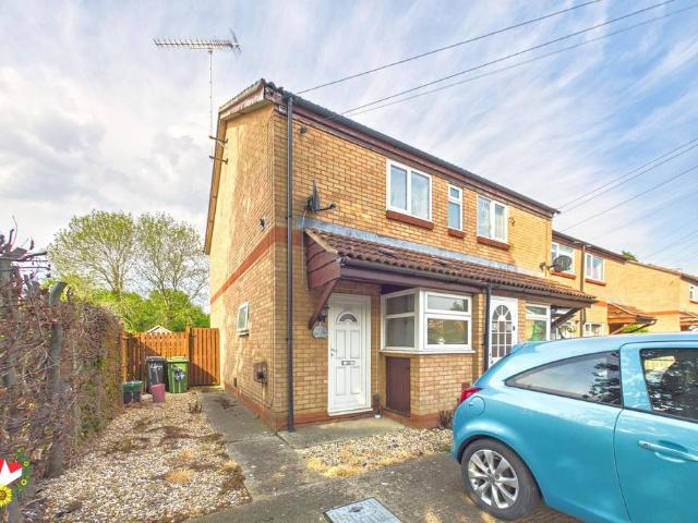 Flat for sale in School House, Gloucestershire