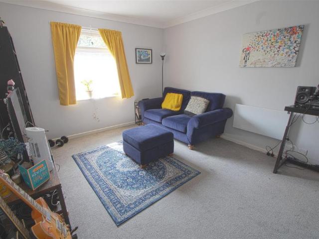 Flat for sale in Great Burstead, Isle Of Man