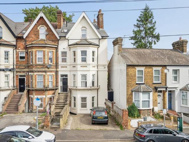 Flat for sale in North Watford, Isle Of Man