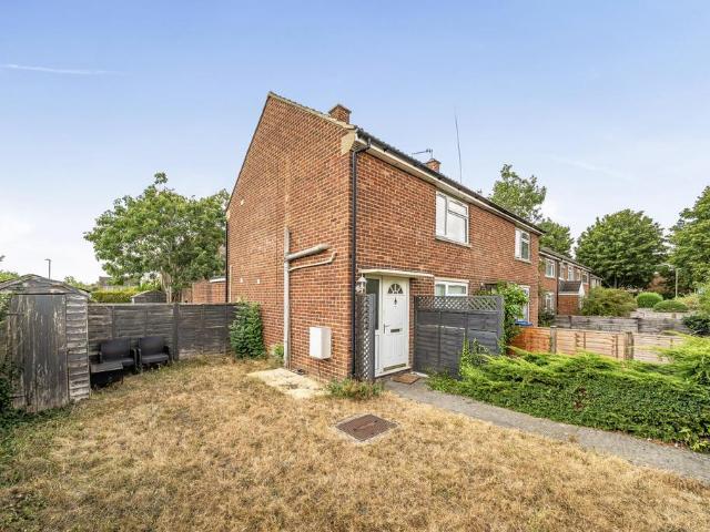 Flat for sale in Evershot, Oxfordshire