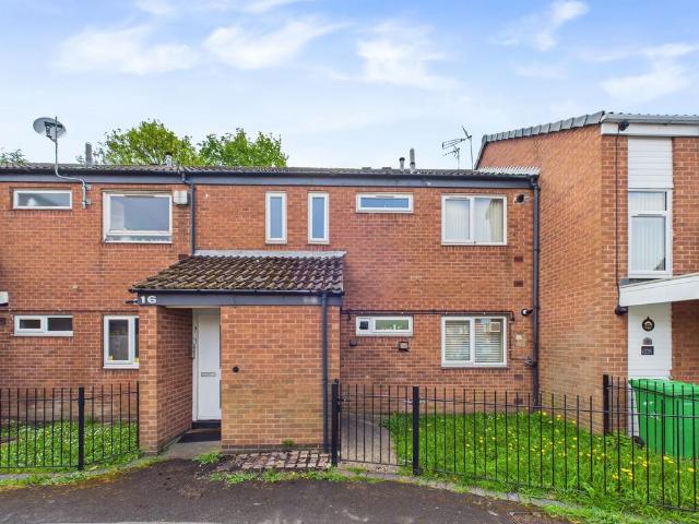 Flat for sale in The Meadows, Haddon