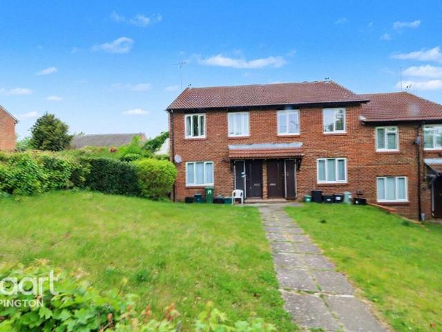 Flat for sale in Crofton, Isle Of Man