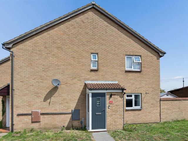 Flat for sale in Shears Green, Hamerton