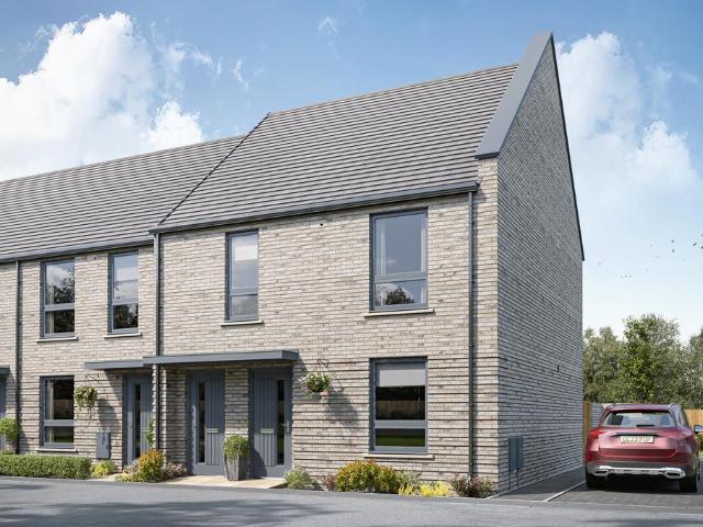 Flat for sale in Highworth, Swindon