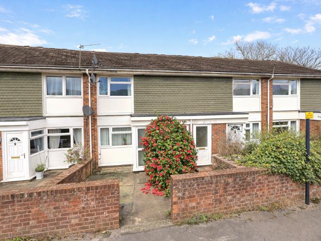 Flat for sale in Banister's Park, City Of Southampton