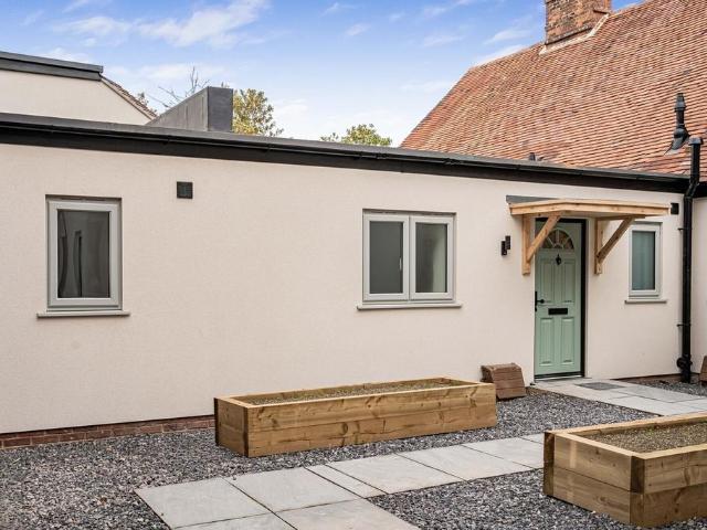 Flat for sale in Harwell, Vale of White Horse