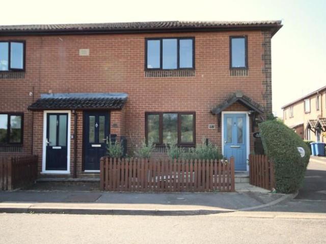 Flat for sale in New Town, Eton