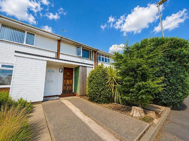 Flat for sale in Bentley, Darlaston
