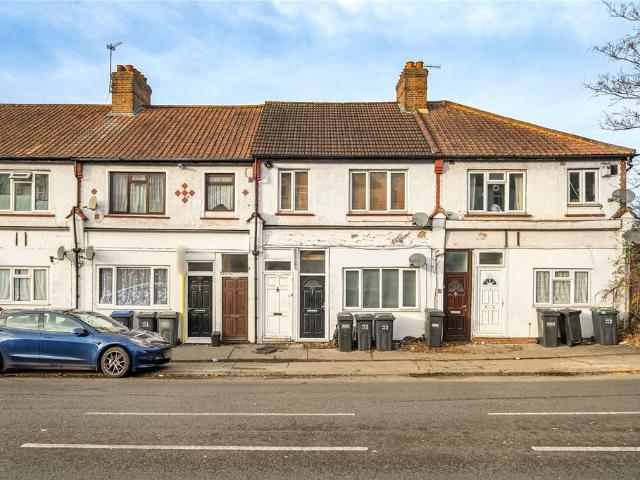 Flat for sale in London Borough of Croydon, Thornton Heath