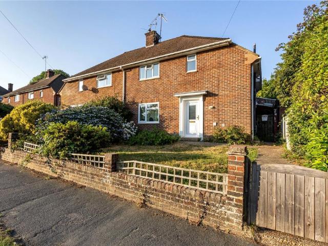 Flat for sale in Blackwell, Perryfields