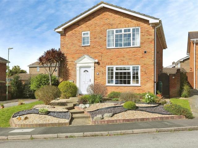 Flat for sale in Fareham, Isle Of Man