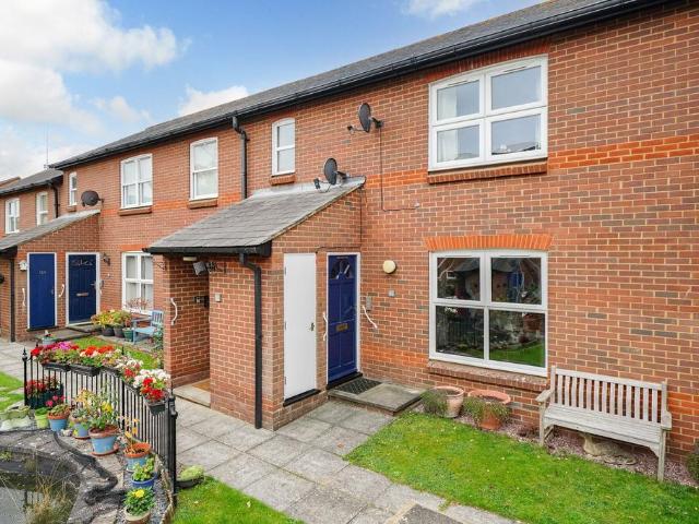 Flat for sale in Redbourn, St Albans