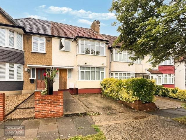 Flat for sale in Cat Hill, Isle Of Man
