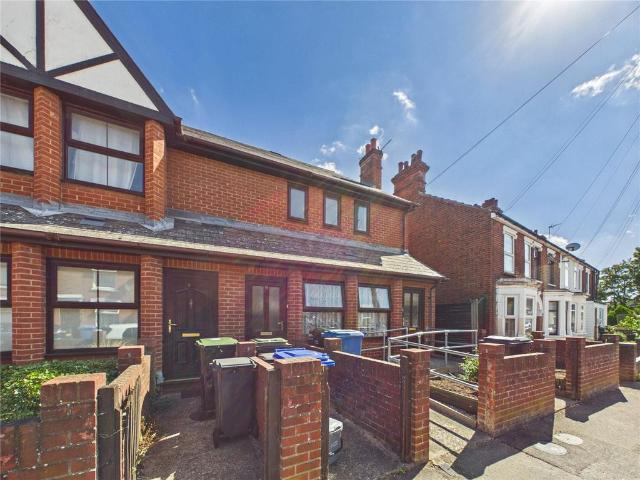 Flat for sale in The Dales, Key Street