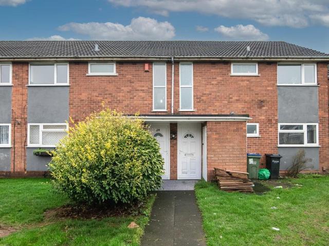 Flat for sale in Dudley Port, Tipton