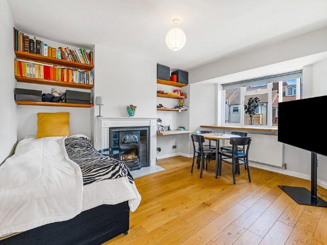 Flat for sale in West Hendon, The Hyde