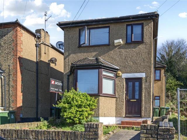 Flat for sale in Belvedere, Lower Belvedere