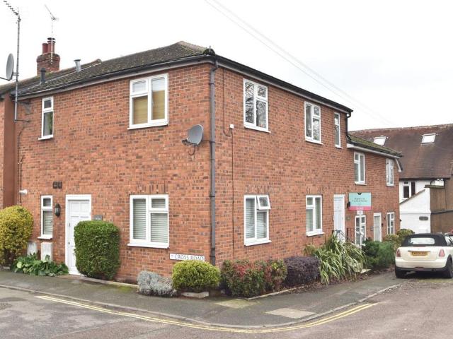 Flat for sale in Blackhills, Surrey