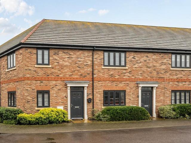 Flat for sale in Shefford Hardwick, Shefford