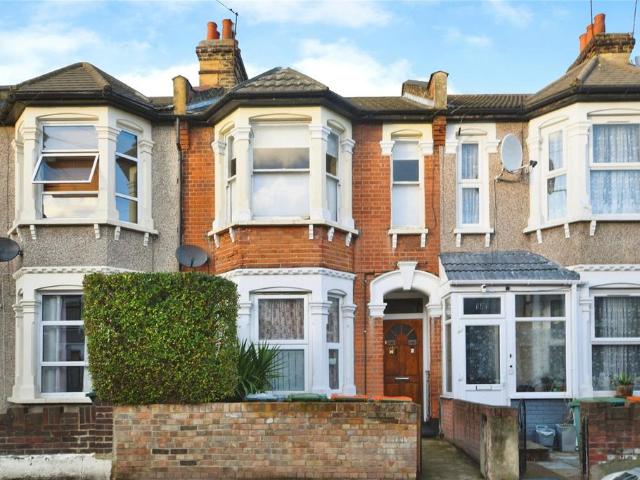 Flat for sale in Little Ilford, Isle Of Man