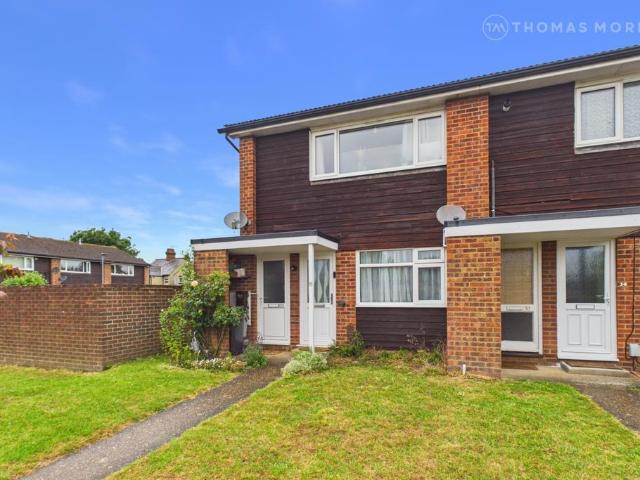 Flat for sale in Biggleswade, Bedfordshire