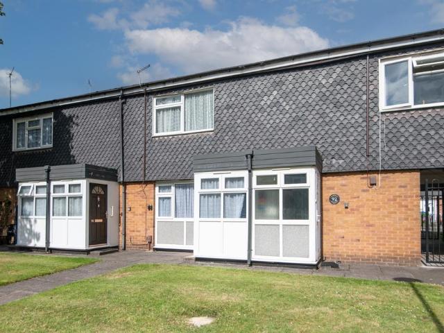 Flat for sale in Dudley Port, Tipton