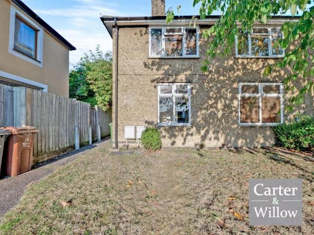 Flat for sale in Becontree, Isle Of Man