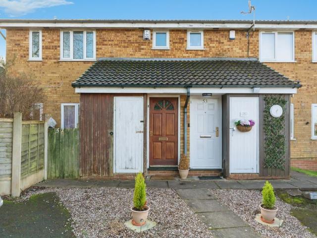 Flat for sale in West Midlands
