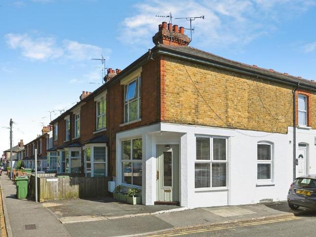Flat for sale in Barming, Midway