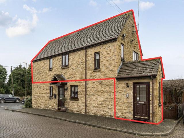 Flat for sale in Great Faringdon, Dromore
