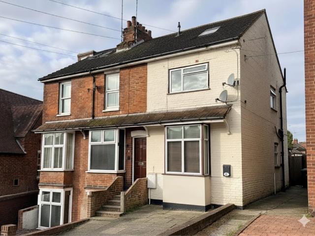 Flat for sale in Ferndale, Sandown Park