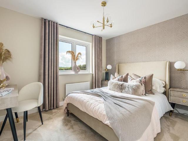 Flat for sale in Upper Lighthorne, Alderminster