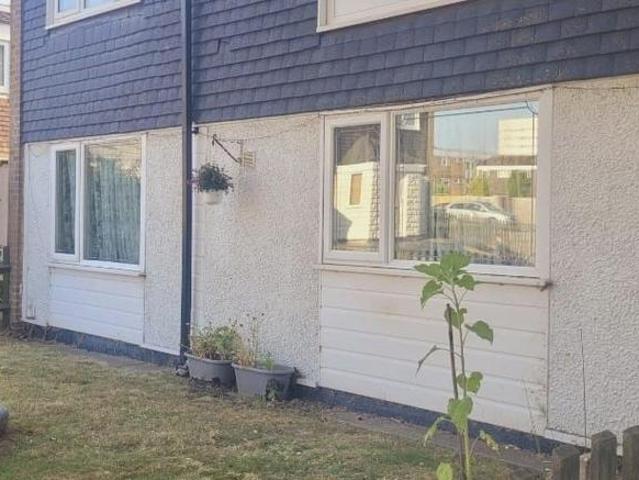 Flat for sale in Marston Green, West Midlands