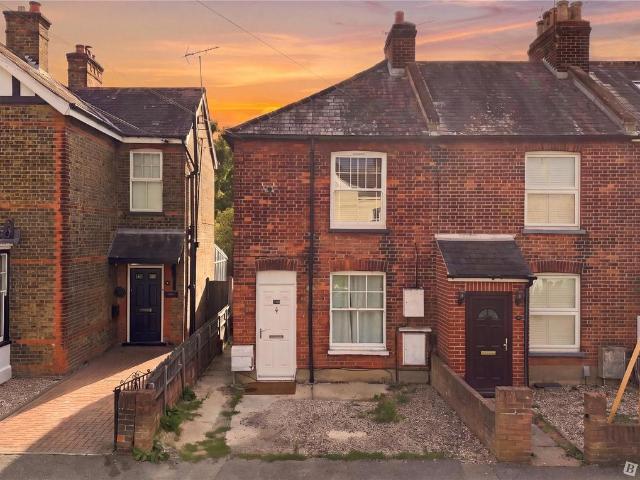 Flat for sale in Melbourne, Chelmsford