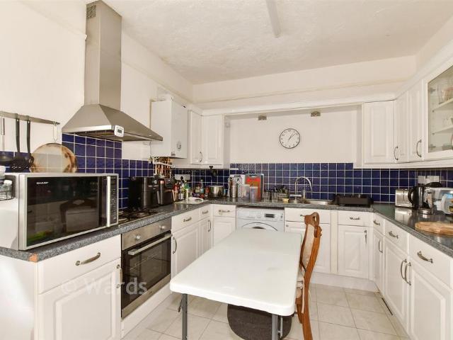 Flat for sale in Mickleburgh Hill, The Bridge