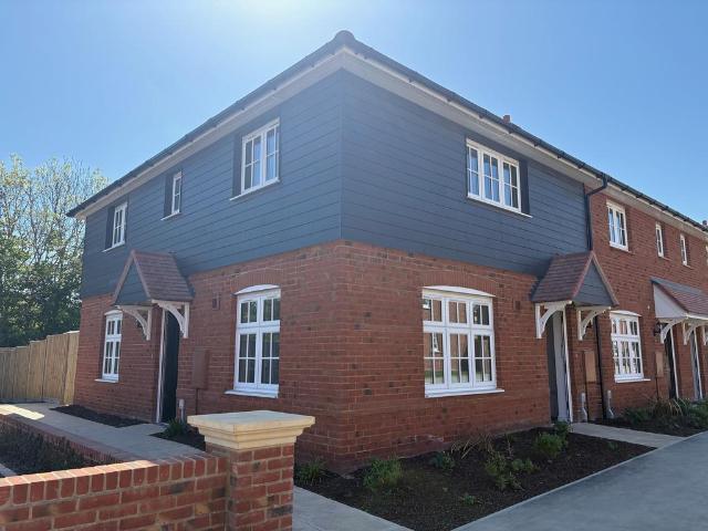 Flat for sale in Preston, Oad Street