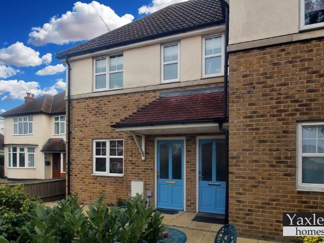 Flat for sale in Chelmsford, Essex