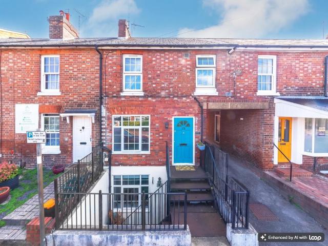 Flat for sale in St James, Sandown Park