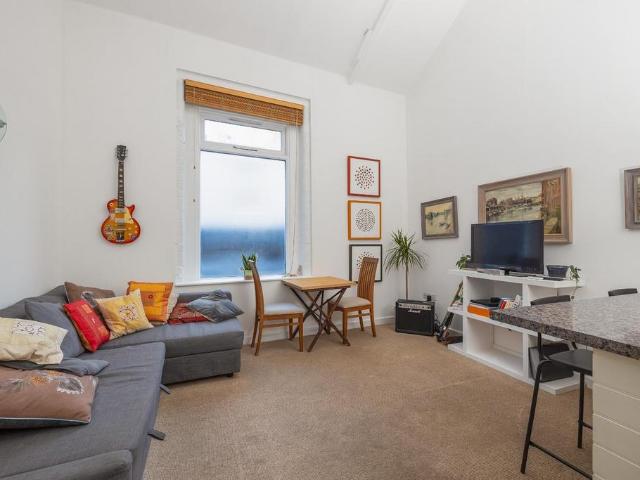 Flat for sale in St Philip's, Feckenham